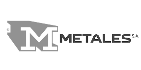 Metales-Cliente